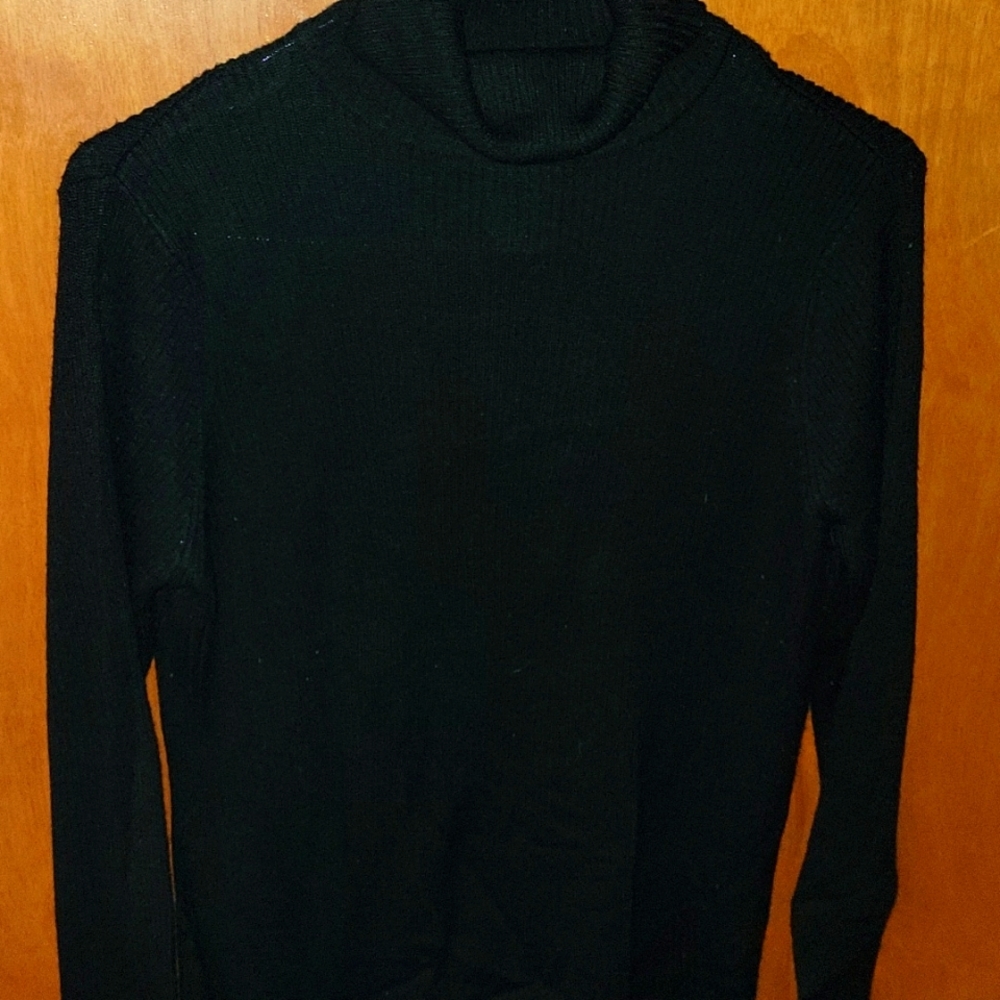 Sag Harbor, medium, black